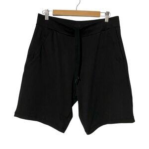 32 Degrees Cool Men’s Black Shorts